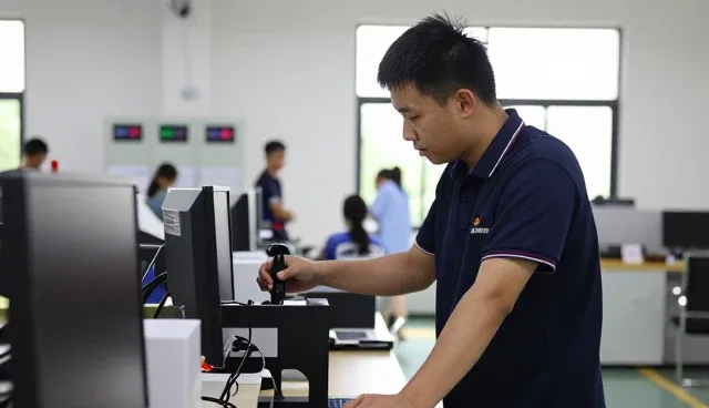 地区解决地区中的常见需求