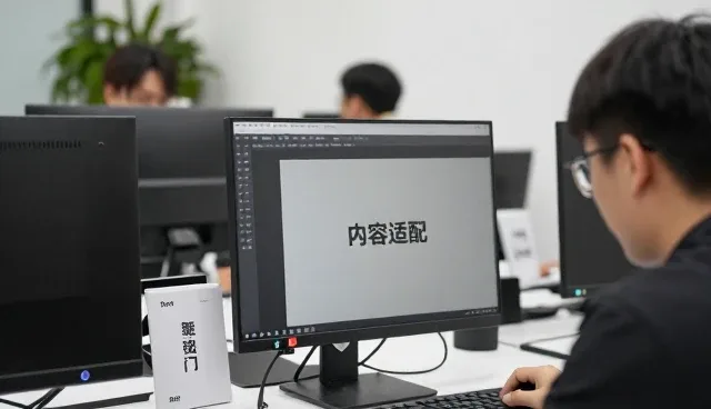 宣传片制作中性能与适用条件的精准匹配